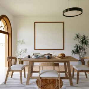 Soporte de mesa